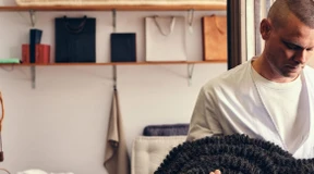 Der Rosshaarbändiger