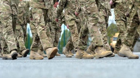 Terrorverdächtiger in Paderborn  festgenommen