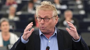 Darf Cohn-Bendit die deutsche Einheit feiern?