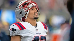 Die erstaunliche Entwicklung des Jakob Johnson