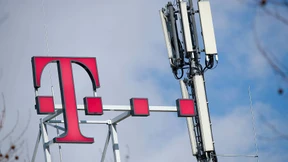 Telekom brilliert mit guten Zahlen