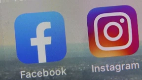 Instagram und Facebook bald werbefrei