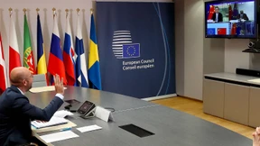 Europa redet Tacheles mit Peking