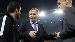 BVB-Boss Watzke: Vor dem Terror nicht einknicken