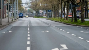 Ein schwieriger Blindgänger 