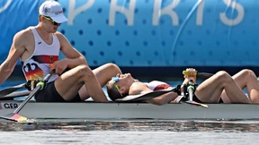 „Da sind wir auseinandergebrochen“