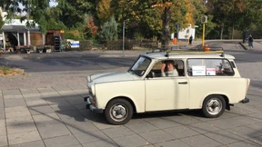 Faszination Nordkorea