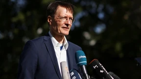 Lauterbach möchte die Praxen systematisch aushungern