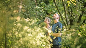 Zwei Michelin-Sterne – ganz ohne Fleisch, Fisch und Ei