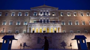 Schäuble soll Hilfen für Athen zustimmen