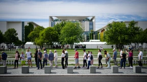 Immer mehr Bürger fühlen sich machtlos