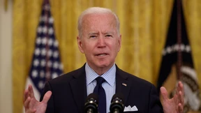 Nicht auf Bidens Radar