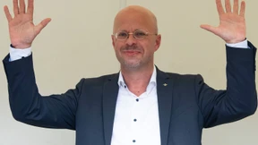 Andreas Kalbitz bleibt vorerst in der AfD