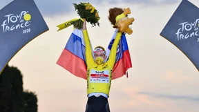 „Es ist ein slowenisches Märchen“