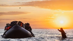 Labour will härter gegen illegale Überfahrten vorgehen