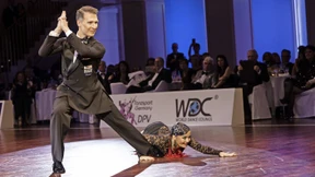 Neureuthers Lizenz zum Tanzen