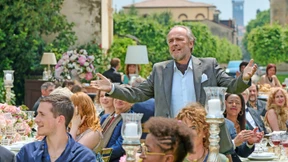 Das Unglück der Wohlhabenden