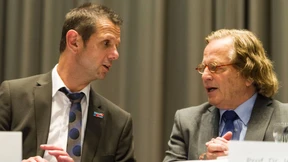 Im munteren Querulantenstadl  