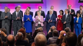 Unternehmer und Gewerkschaften positionieren sich gegen die AfD