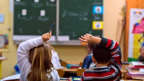 Mehrheit fürs Sitzenbleiben