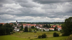 Zuschüsse für Dorfläden und alte Häuser