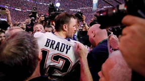 Bradys Reise geht woanders weiter