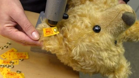 Steiff plant neue Läden