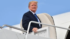 Trump attackiert seinen früheren Anwalt