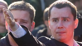 Waffenfund bei rechtsextremem Stadtverordneten