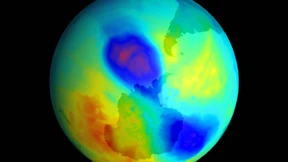 Kalken gegen den Klimakollaps