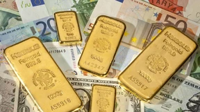 Goldpreis zwischen Baissetrend und Erholungshoffnung