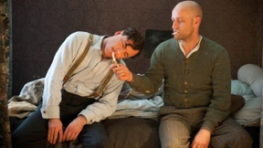 Winnetou und Old Stalingrad