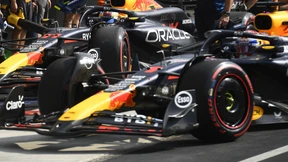 Das neue Monster Red Bull