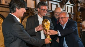 Eine neue deutsche Fußball-Hauptstadt