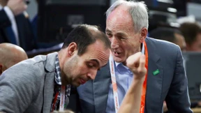 Burgfrieden bei den Handballern