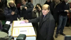 Italien leiht sich 20 Milliarden - mitten in der Wahl-Unsicherheit