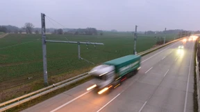 Auch Ausland hat Interesse an E-Highway-Teststrecke