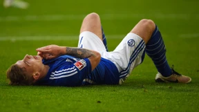 Sechs völlig verrückte Schalker Minuten