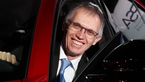 Der Autoboss und der Familienmensch