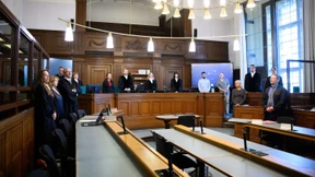 Tötete Johannes M. aus Überforderung mindestens 15 Menschen?