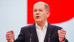 Scholz setzt bei Impfpflicht auf Einsicht der Bürger