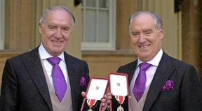 Die gefallenen Barclay-Milliardäre