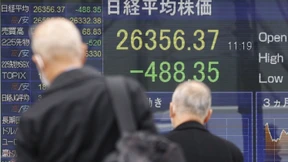 Aktienmarktreform ohne Paukenschlag