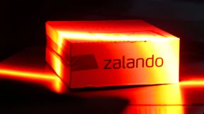 Zalando steigt in den M-Dax auf