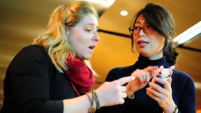 Wenn der Chinese kommt