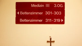 Ein Kampf an Gottes Seite