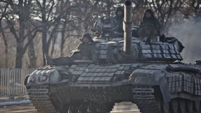 EU verlängert Wirtschaftssanktionen gegen Russland