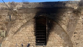 Molotowcocktails gegen das Miteinander