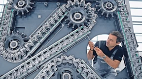 Der Mittelstand ist Teil des Problems