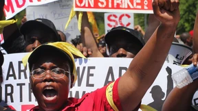 Billiger Burger, noch weniger Lohn